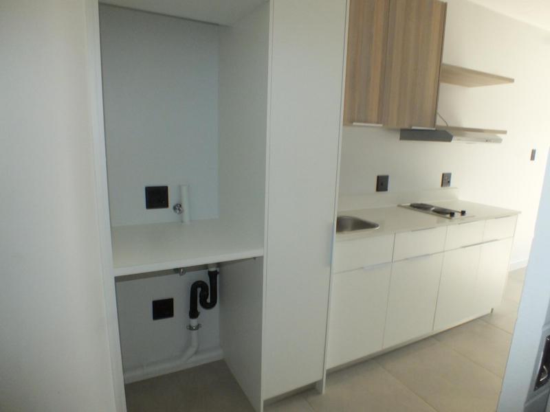 To Let 1 Bedroom Property for Rent in Stellenbosch Central Western Cape